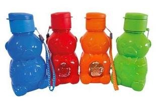 Teddy Bear Water Bottle